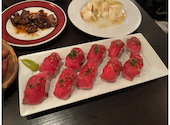 シュラスコ&和牛ステーキ食べ放題 ウォルトンズ 新宿別邸: 中山　浩晨さんの2025年03月13日の2枚目の投稿写真