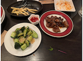 シュラスコ&和牛ステーキ食べ放題 ウォルトンズ 新宿別邸: 中山　浩晨さんの2025年03月13日の3枚目の投稿写真