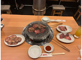 焼肉山河 町屋店: 中山　浩晨さんの2026年08月19日の1枚目の投稿写真