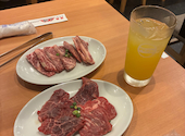 焼肉山河 町屋店: 中山　浩晨さんの2026年08月19日の2枚目の投稿写真