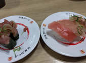 かっぱ寿司 青梅店: のっちさんの2026年06月27日の1枚目の投稿写真