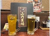 山内農場 品川港南口駅前店: むむくんさんの2026年05月26日の1枚目の投稿写真