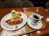 てらにし珈琲店国泰寺店: てんちゃんさんの2026年07月12日の2枚目の投稿写真