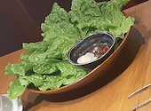 炭火焼肉 萬まる 府中本店: てんちゃんさんの2023年02月07日の1枚目の投稿写真