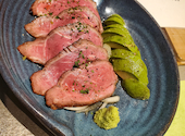 広島創作居酒屋 お酒とヒトサラ 真皿 まざら: てんちゃんさんの2026年04月14日の1枚目の投稿写真