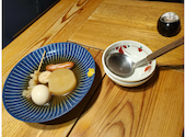広島酒菜 神楽: てんちゃんさんの2025年10月28日の3枚目の投稿写真