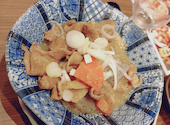 個室居酒屋 日本酒飲み放題と海鮮 トロ壱 広島本通店: てんちゃんさんの2026年10月21日の2枚目の投稿写真