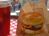 NEW YORK Burger　新大久保駅前店: シーラさんの2026年04月13日の1枚目の投稿写真