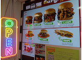 NEW YORK Burger　新大久保駅前店: シーラさんの2026年04月19日の3枚目の投稿写真