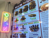 NEW YORK Burger　新大久保駅前店: シーラさんの2026年09月06日の2枚目の投稿写真