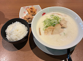 名古屋コーチンラーメン栄町店: はじめちゃんさんの2026年06月01日の1枚目の投稿写真