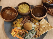シナモンガーデン RICE & CURRY 四ツ谷店: Tさんの2026年09月21日の1枚目の投稿写真