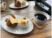 cafe' craft カフェクラフト: チョコさんの2026年03月16日の2枚目の投稿写真
