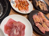 牛角 中野新橋店: ふみきゅんさんの2026年09月01日の1枚目の投稿写真
