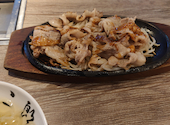 焼肉 冷麺 二郎 柳橋店: さくまさんの2026年04月15日の1枚目の投稿写真