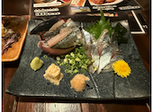 地鶏料理と旬魚 居酒屋 楽いち: kanekkoroさんの2026年08月21日の2枚目の投稿写真