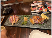 地鶏料理と旬魚 居酒屋 楽いち: kanekkoroさんの2026年08月21日の3枚目の投稿写真
