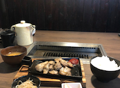 焼肉かぶと一宮店: アキラマンさんの2026年04月07日の1枚目の投稿写真