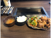 焼肉かぶと一宮店: アキラマンさんの2026年05月02日の1枚目の投稿写真