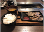 焼肉かぶと一宮店: アキラマンさんの2026年05月26日の1枚目の投稿写真
