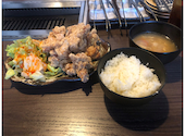 焼肉かぶと一宮店: アキラマンさんの2026年05月30日の1枚目の投稿写真