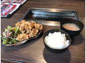 焼肉かぶと一宮店: アキラマンさんの2026年06月16日の1枚目の投稿写真