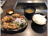 焼肉かぶと一宮店: アキラマンさんの2026年06月22日の1枚目の投稿写真