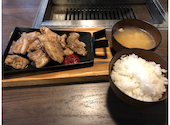焼肉かぶと一宮店: アキラマンさんの2026年06月29日の1枚目の投稿写真
