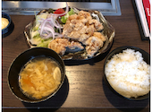 焼肉かぶと一宮店: アキラマンさんの2026年07月29日の1枚目の投稿写真