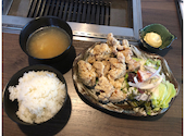 焼肉かぶと一宮店: アキラマンさんの2026年07月31日の1枚目の投稿写真