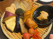 素揚げ酒場 パリパリ 北千住店: viviさんの2025年03月28日の1枚目の投稿写真