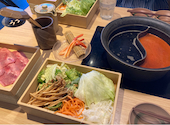 温野菜 海老名店: ももさんの2026年05月11日の1枚目の投稿写真