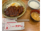 矢場とん 名古屋駅エスカ店: あさんの2026年08月01日の1枚目の投稿写真