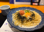 洋麺屋 五右衛門 阪急グランドビル32番街: あさんの2026年07月01日の1枚目の投稿写真