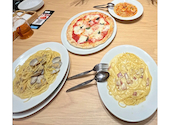カプリチョーザ みのおキューズモール店: ボクちゃんさんの2026年08月01日の1枚目の投稿写真