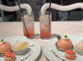 Q-pot CAFE. 表参道本店: あさんの2026年07月01日の1枚目の投稿写真