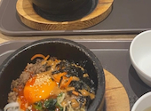 韓国料理 bibim なんばパークス店: ボクちゃんさんの2026年09月01日の1枚目の投稿写真