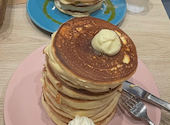 belle-ville pancake cafe ホワイティ 梅田店: ボクちゃんさんの2026年09月01日の1枚目の投稿写真