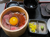 黒毛和牛 博多牛まぶし 武蔵: あさんの2026年06月02日の1枚目の投稿写真