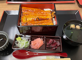 鰻の成瀬 神戸湊川店: あさんの2026年08月01日の1枚目の投稿写真