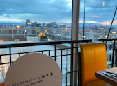 レストランルーク ウィズ スカイラウンジ RESTAURANT LUKE with SKY LOUNGE: シゲオさんの2026年01月18日の1枚目の投稿写真