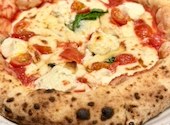 Trattoria e Pizzeria De salita 赤坂: シゲオさんの2026年04月19日の1枚目の投稿写真