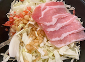 お好み焼きもんじゃ 粉や 津田沼店: シゲオさんの2026年05月30日の1枚目の投稿写真