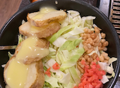 お好み焼きもんじゃ 粉や 津田沼店: シゲオさんの2026年05月30日の2枚目の投稿写真
