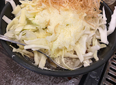 お好み焼きもんじゃ 粉や 津田沼店: シゲオさんの2026年05月31日の2枚目の投稿写真