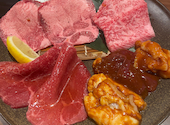 俺の焼肉　銀座4丁目: シゲオさんの2026年07月25日の1枚目の投稿写真