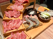 焼肉黒丸 狭山店: シゲオさんの2025年11月13日の2枚目の投稿写真