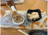 鉄板創作串 てっぺん 京橋店: おみつさんの2026年04月23日の1枚目の投稿写真