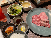 焼肉いのうえ 神楽坂店: こここさんの2025年12月07日の1枚目の投稿写真