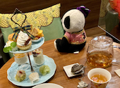 china cafe チャイナ カフェ: のざさんの2023年10月31日の1枚目の投稿写真